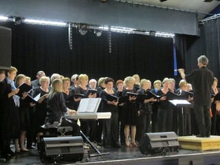 Ensemble Vocal de Sciez